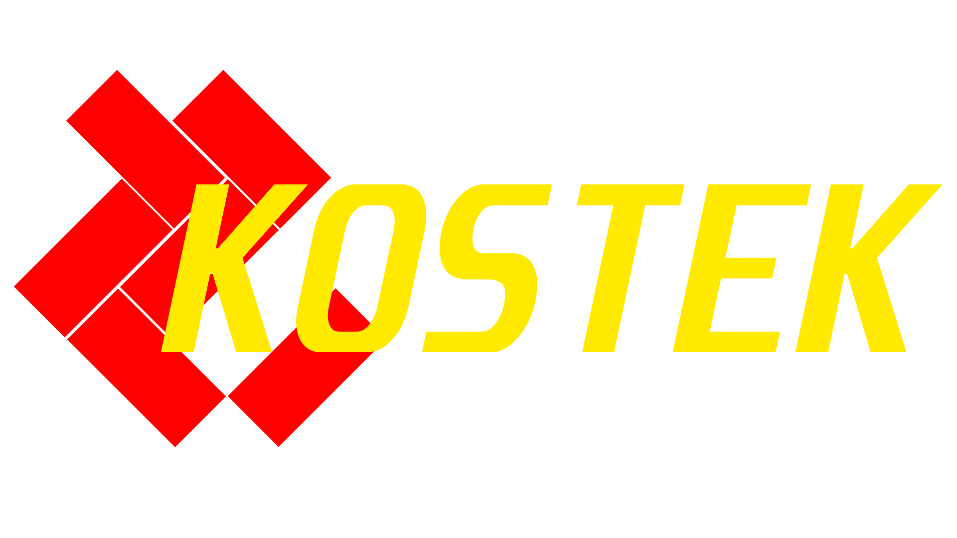 Firma KOSTEK